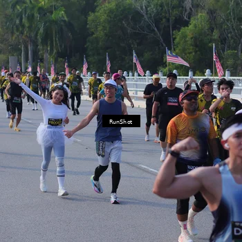 Runner Photo 7127250