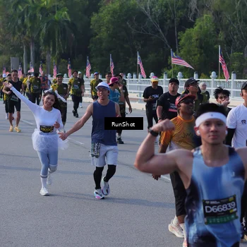 Runner Photo 7127251