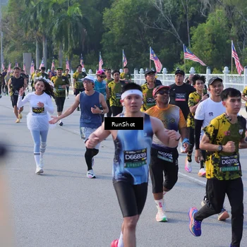 Runner Photo 7127253