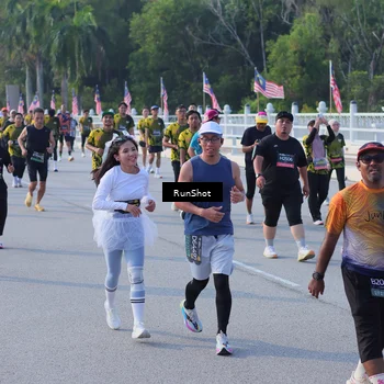 Runner Photo 7127257
