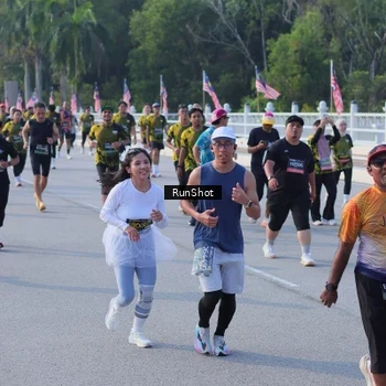 Runner Photo 7127258