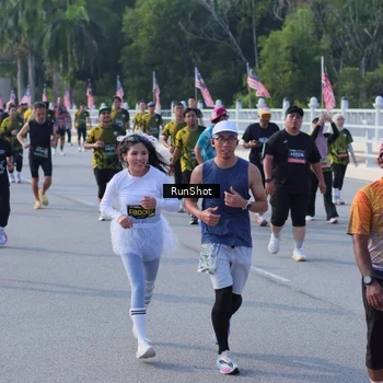 Runner Photo 7127260