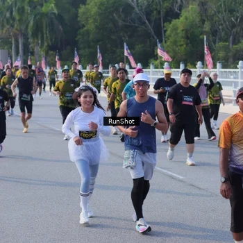 Runner Photo 7127261