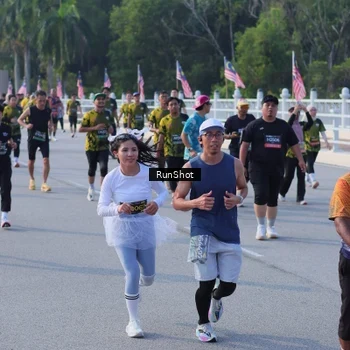 Runner Photo 7127262