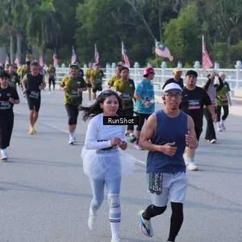 Runner Photo 7127264