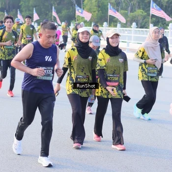 Runner Photo 7127265