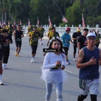 Runner Photo 7127268
