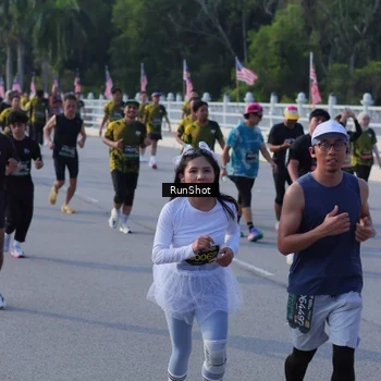 Runner Photo 7127269