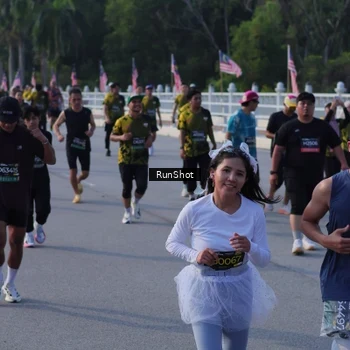 Runner Photo 7127270
