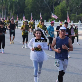 Runner Photo 7127271