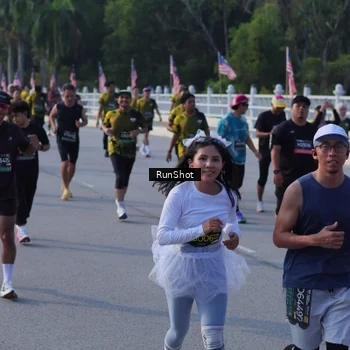 Runner Photo 7127272