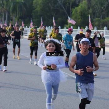 Runner Photo 7127273