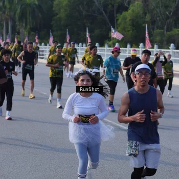 Runner Photo 7127274
