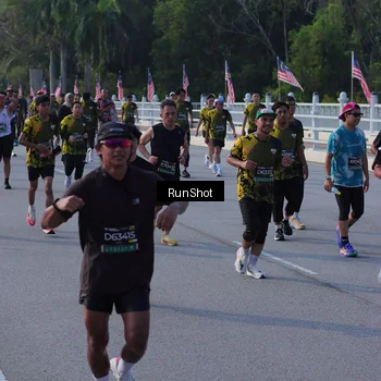 Runner Photo 7127278
