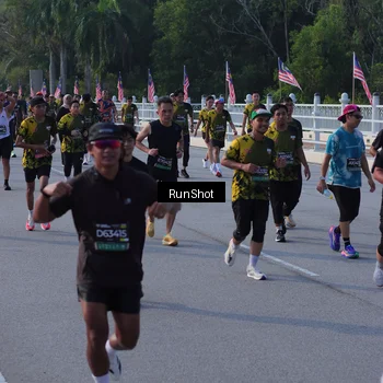 Runner Photo 7127279
