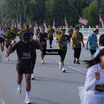 Runner Photo 7127280