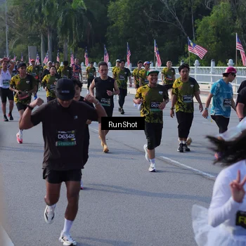 Runner Photo 7127281