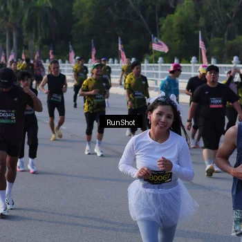 Runner Photo 7127282