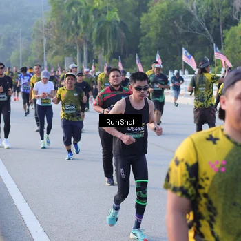Runner Photo 7127283