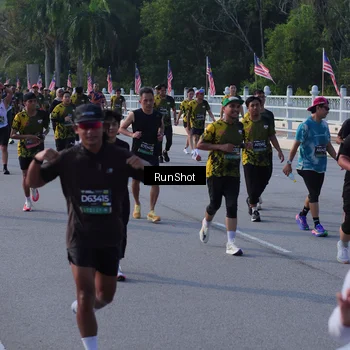 Runner Photo 7127284