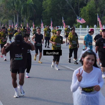 Runner Photo 7127285