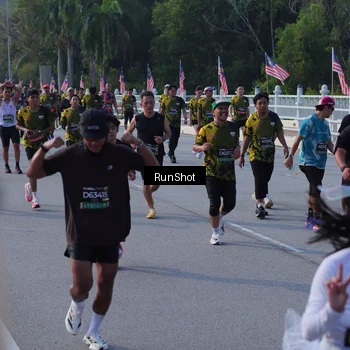Runner Photo 7127286