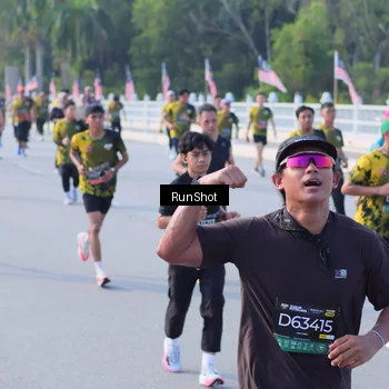 Runner Photo 7127288