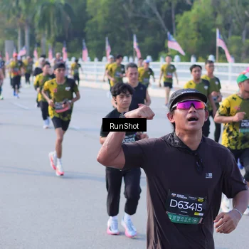 Runner Photo 7127289