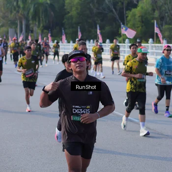 Runner Photo 7127290