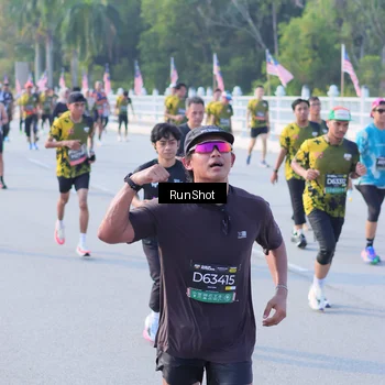 Runner Photo 7127291