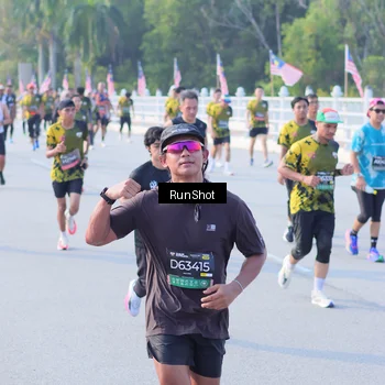 Runner Photo 7127292
