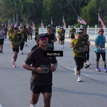 Runner Photo 7127293