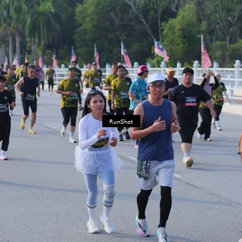 Runner Photo 7127294