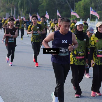 Runner Photo 7127295