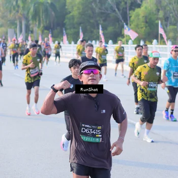 Runner Photo 7127297
