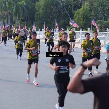 Runner Photo 7127299