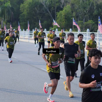Runner Photo 7127306
