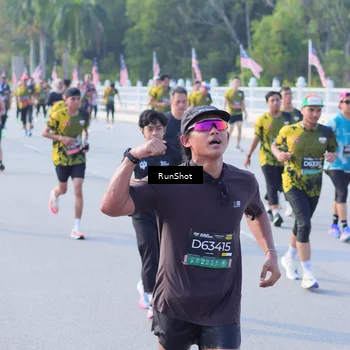 Runner Photo 7127308