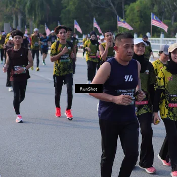 Runner Photo 7127312