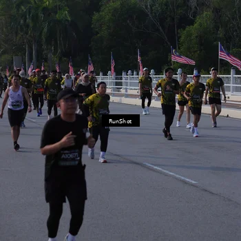 Runner Photo 7127315