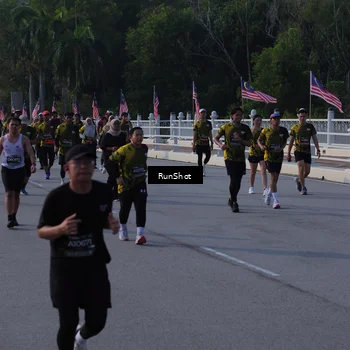 Runner Photo 7127317