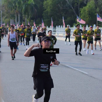 Runner Photo 7127318
