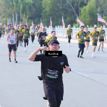 Runner Photo 7127319