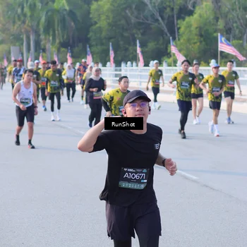 Runner Photo 7127320