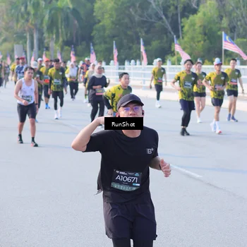 Runner Photo 7127321