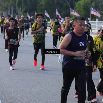 Runner Photo 7127324