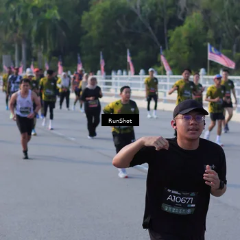 Runner Photo 7127325