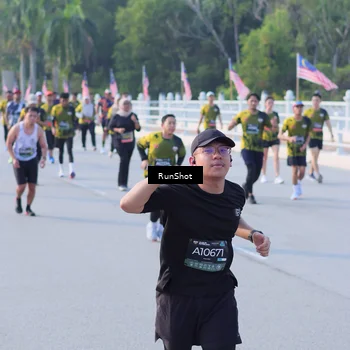 Runner Photo 7127326
