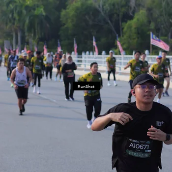 Runner Photo 7127327