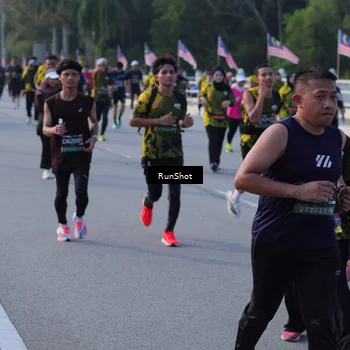 Runner Photo 7127328